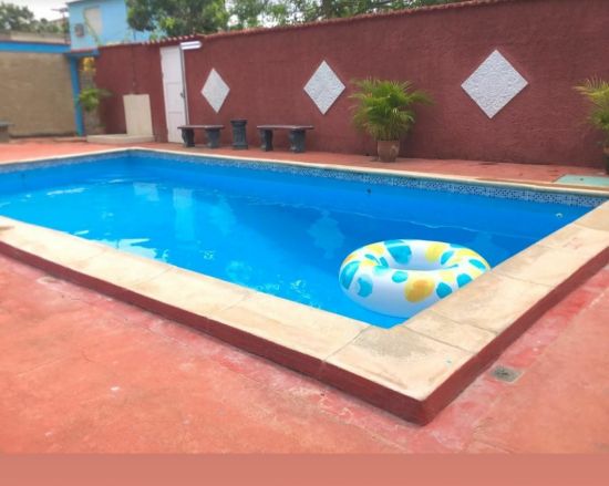 Alquiler De Casas Con Piscinas