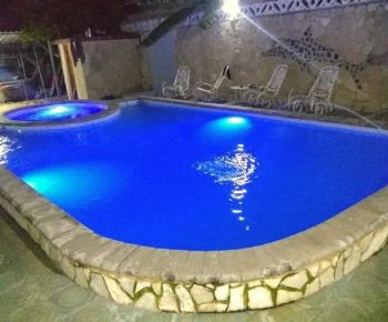 ? Renta excelente casa con piscina y cerca de la playa en Guanabo