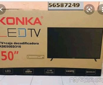Smart TV Toshiba 32 pulgadas en La Habana, Cuba - Revolico