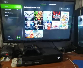 Mando de Xbox One de cable para Pc/xbox one /s/x en La Habana, Cuba -  Revolico
