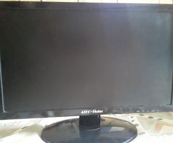 Monitor Dell 27 pulgadas cambio por uno de 24 pulg en La Habana, Cuba -  Revolico