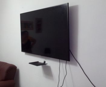 Se vende tv de 16 pulgadas, pantalla plana, de uso en Cerro, La Habana,  Cuba - Revolico