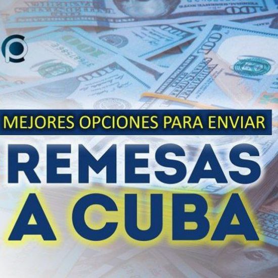 📢 Remesas A Cuba Agencia Cubasend Mlc 6439