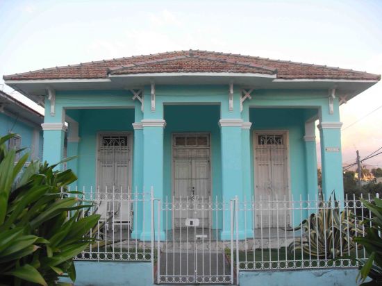 ? Venta de casa en Santiago de Cuba en reparto Vista Alegre