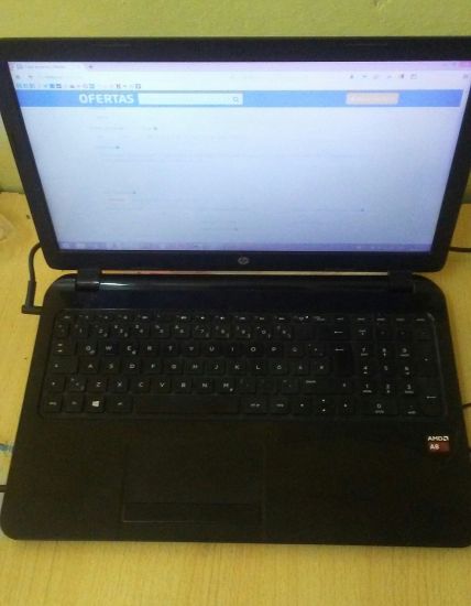 hp a8 