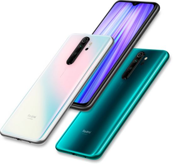 Картинки redmi 8