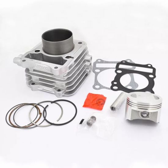 NEW KIT DE  SUZUKI  PARA  SUBIR DE  125cc A 150cc SIRVE PARA  