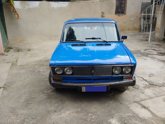 Lada 1600 es