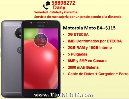 Alcatel A5 Nuevo 3g Y 4g Etecsa 5 2 Pulgadas Hd Dany 58898272